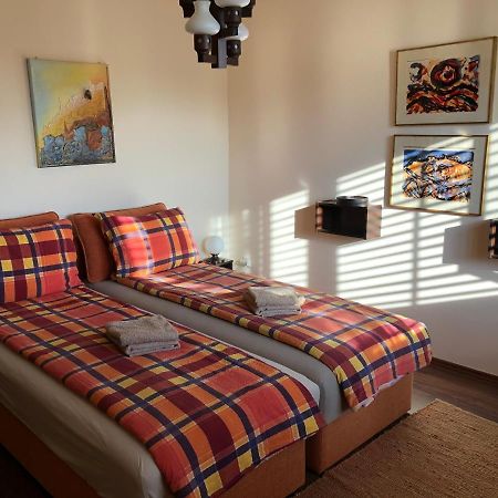 Holiday Home Andreja มาลินสกา ภายนอก รูปภาพ