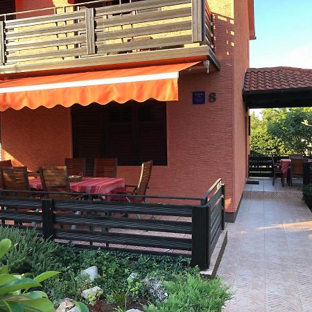 Holiday Home Andreja มาลินสกา ภายนอก รูปภาพ
