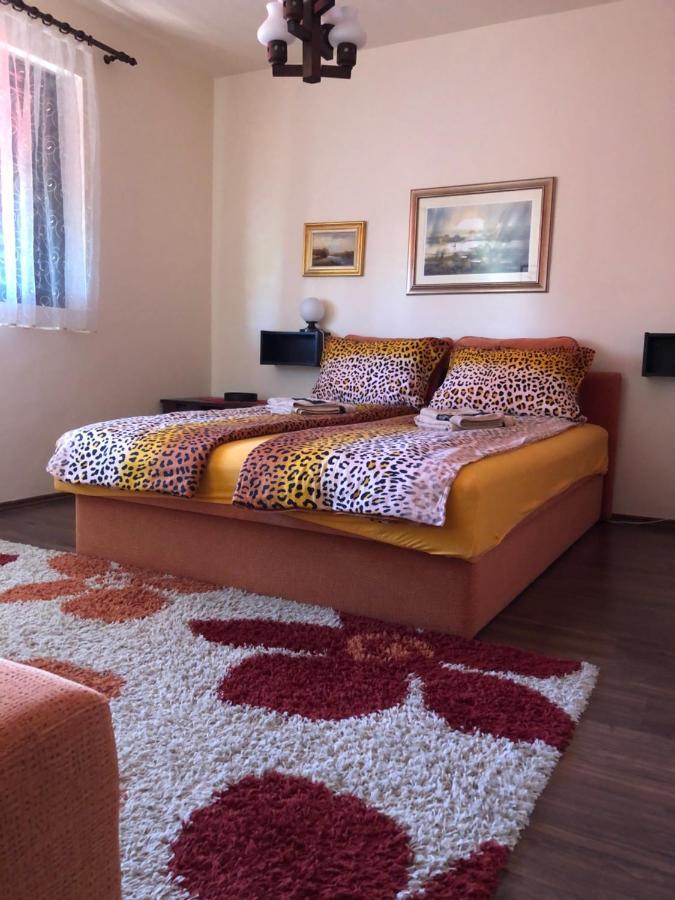 Holiday Home Andreja มาลินสกา ภายนอก รูปภาพ