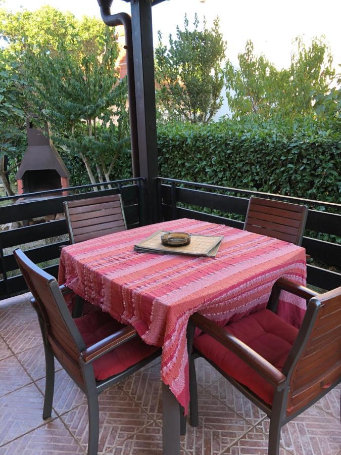 Holiday Home Andreja มาลินสกา ภายนอก รูปภาพ