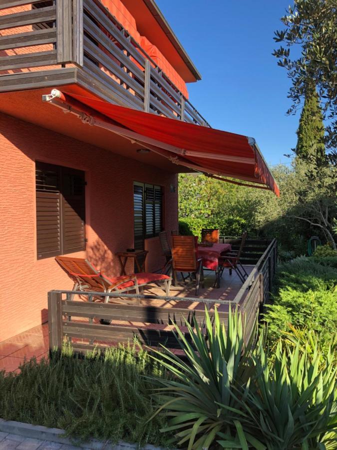 Holiday Home Andreja มาลินสกา ภายนอก รูปภาพ