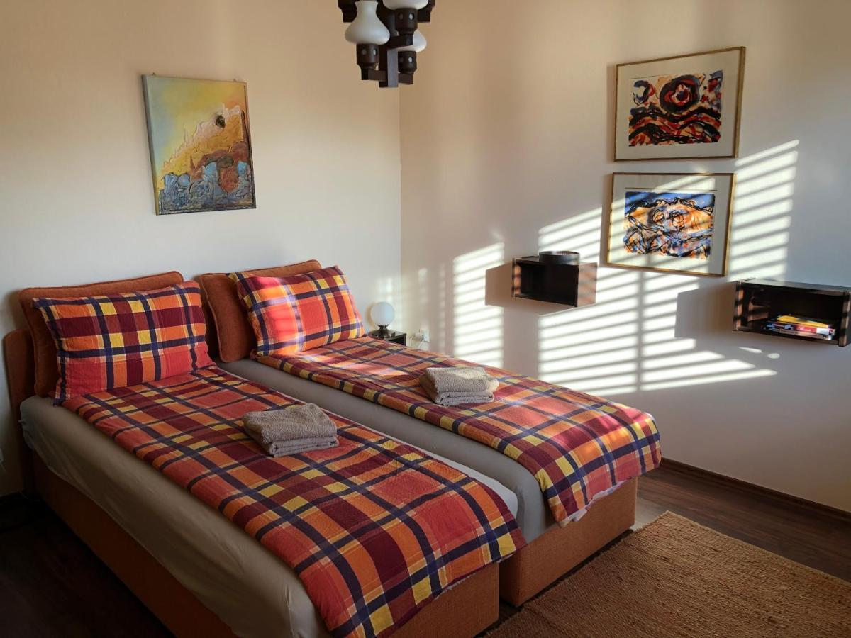 Holiday Home Andreja มาลินสกา ภายนอก รูปภาพ