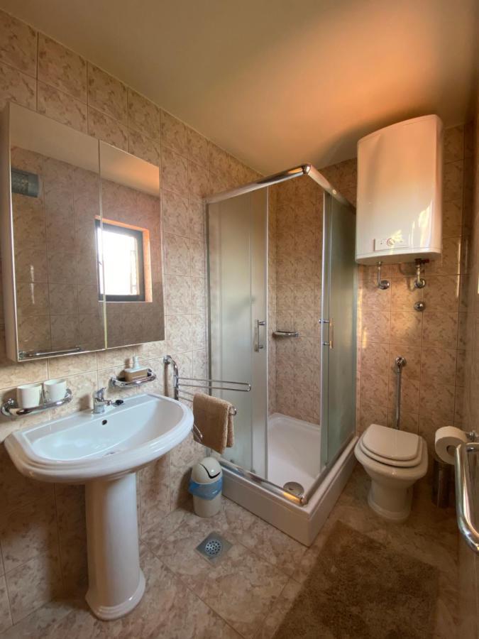 Holiday Home Andreja มาลินสกา ภายนอก รูปภาพ