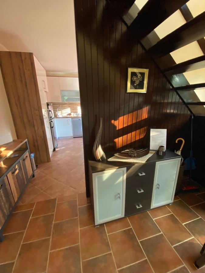 Holiday Home Andreja มาลินสกา ภายนอก รูปภาพ