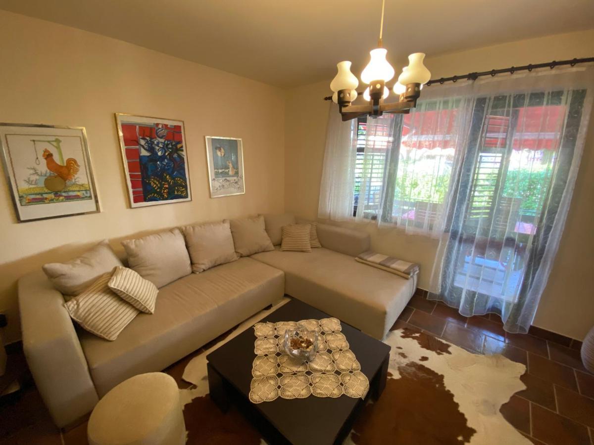 Holiday Home Andreja มาลินสกา ภายนอก รูปภาพ