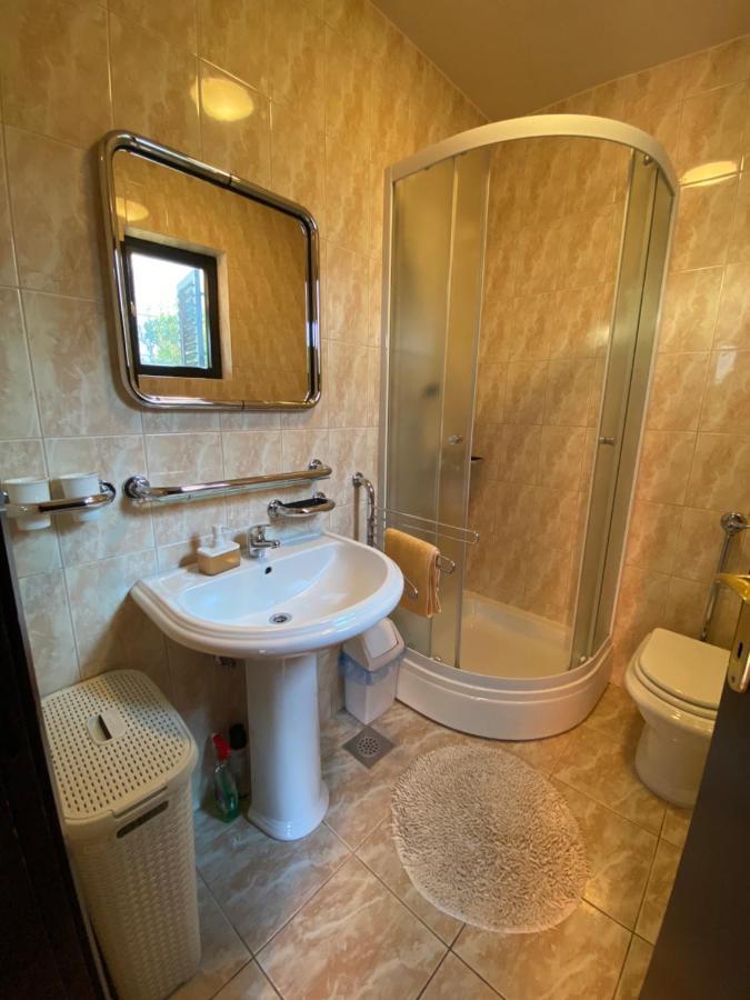 Holiday Home Andreja มาลินสกา ภายนอก รูปภาพ